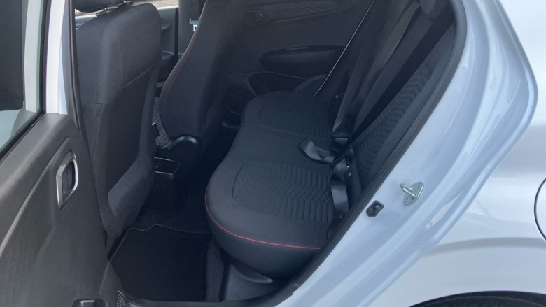 Hyundai i10 1.0 T-GDi N Line 5dr Petrol Hatchback